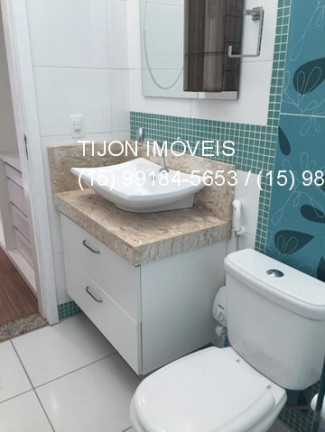 Imagem Casa de Condomínio com 4 Quartos à Venda, 165 m² em Golden Park Residence 2 - Sorocaba