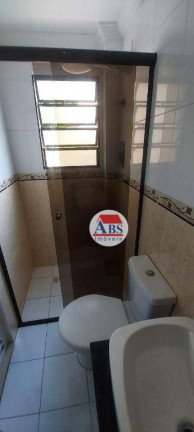 Imagem Apartamento com 2 Quartos à Venda, 57 m² em Jardim Casqueiro - Cubatão