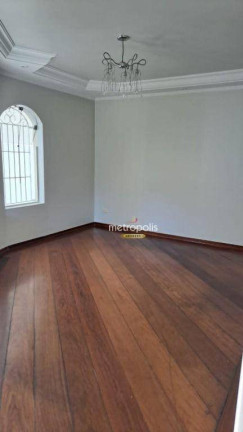 Sobrado com 3 Quartos à Venda, 205 m² em Vila Curuçá - Santo André