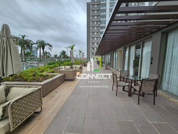 Imagem Apartamento com 2 Quartos à Venda, 58 m² em Sao Vicente - Itajaí