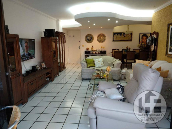 Imagem Apartamento com 3 Quartos à Venda, 157 m² em Boa Viagem - Recife Imagem Apartamento com 3 Quartos à Venda, 157 m² em Boa Viagem - Recife