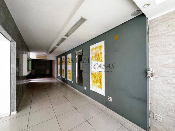 Imagem Imóvel Comercial à Venda, 220 m² em Vila Gertrudes - São Paulo Imagem Imóvel Comercial à Venda, 220 m² em Vila Gertrudes - São Paulo