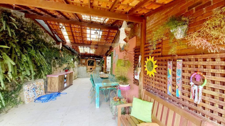 Imagem Casa com 4 Quartos à Venda, 103 m² em Posse - Teresópolis