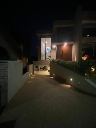 Imagem Casa de Condomínio com 5 Quartos à Venda, 680 m² em Alphaville - Santana De Parnaíba