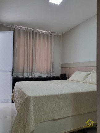 Imagem Apartamento com 2 Quartos à Venda, 62 m² em Praia De Itaparica - Vila Velha