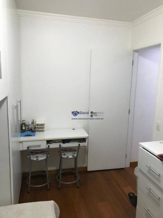 Imagem Apartamento com 2 Quartos à Venda, 53 m² em Ponte Grande - Guarulhos