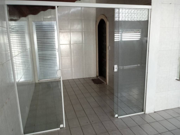 Imagem Casa com 2 Quartos à Venda, em Aviaçao - Praia Grande Imagem Casa com 2 Quartos à Venda, em Aviaçao - Praia Grande