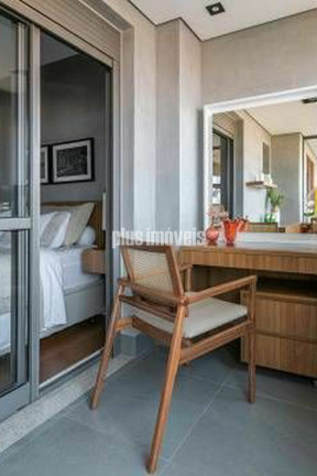 Imagem Apartamento com 3 Quartos à Venda, 103 m² em Vila Gumercindo - São Paulo Imagem Apartamento com 3 Quartos à Venda, 103 m² em Vila Gumercindo - São Paulo