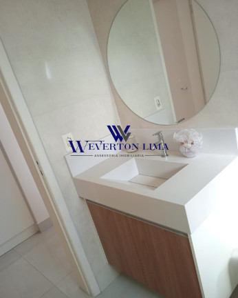 Imagem Apartamento com 1 Quarto à Venda, 50 m² em Centro - Indaiatuba