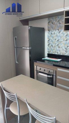 Apartamento com 1 Quarto à Venda, 27 m² em Granja Viana - Cotia