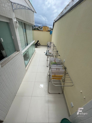 Imagem Imóvel com 3 Quartos à Venda, 153 m² em Muquiçaba - Guarapari