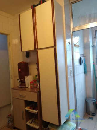 Imagem Apartamento com 2 Quartos à Venda, 53 m² em Vila Baeta Neves - São Bernardo Do Campo Imagem Apartamento com 2 Quartos à Venda, 53 m² em Vila Baeta Neves - São Bernardo Do Campo