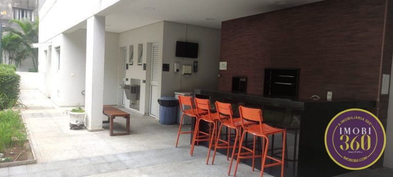 Imagem Apartamento com 2 Quartos à Venda, 57 m² em Brás - São Paulo Imagem Apartamento com 2 Quartos à Venda, 57 m² em Brás - São Paulo