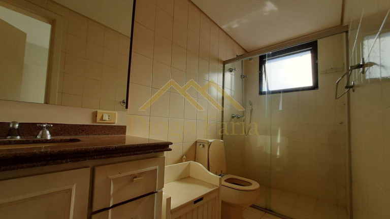 Imagem Apartamento com 3 Quartos para Alugar, 190 m² em Perdizes - São Paulo