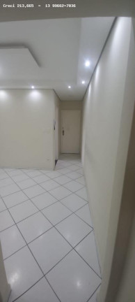 Imagem Apartamento com 2 Quartos à Venda, 97 m² em Macuco - Santos