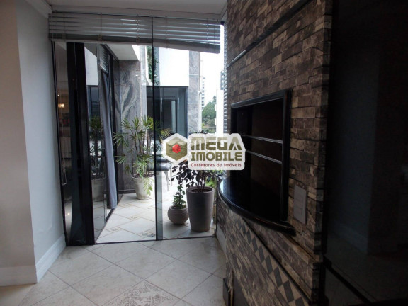 Imagem Apartamento com 4 Quartos à Venda, 271 m² em Centro - Florianópolis
