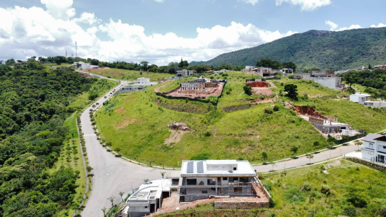 Imagem Terreno em Condomínio à Venda, 700 m² em Itapetinga - Atibaia Imagem Terreno em Condomínio à Venda, 700 m² em Itapetinga - Atibaia