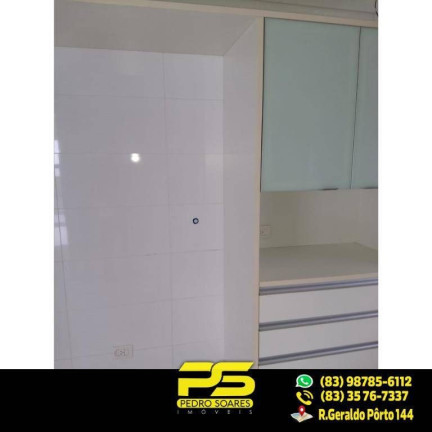 Imagem Cobertura com 3 Quartos à Venda, 440 m² em Cabo Branco - João Pessoa Imagem Cobertura com 3 Quartos à Venda, 440 m² em Cabo Branco - João Pessoa