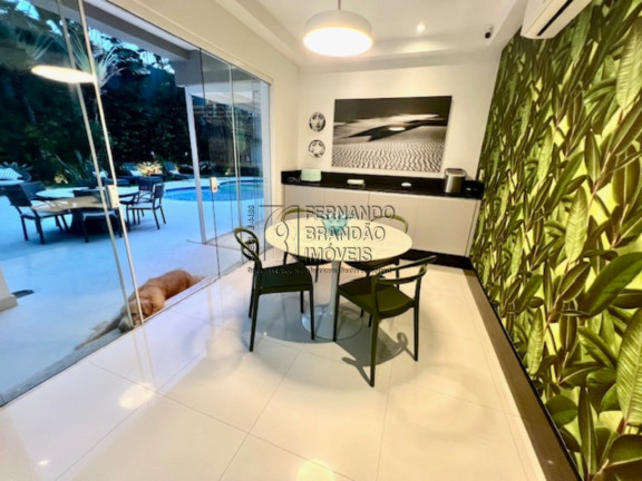 Imagem Casa com 5 Quartos para Alugar, 800 m² em Barra Da Tijuca - Rio De Janeiro Imagem Casa com 5 Quartos para Alugar, 800 m² em Barra Da Tijuca - Rio De Janeiro
