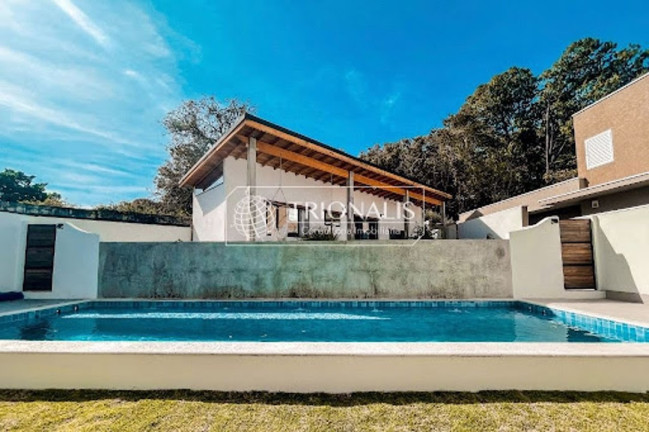 Imagem Casa com 4 Quartos à Venda, 410 m² em Cidade Satélite - Atibaia