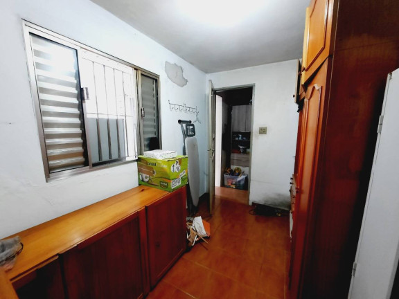 Imagem Casa com 3 Quartos à Venda, 105 m² em Saúde - São Paulo