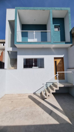 Imagem Casa com 3 Quartos à Venda, 150 m² em Laranjeiras - Caieiras Imagem Casa com 3 Quartos à Venda, 150 m² em Laranjeiras - Caieiras