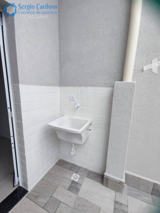 Imagem Casa de Condomínio com 2 Quartos à Venda, 44 m² em Cibratel Ii - Itanhaém Imagem Casa de Condomínio com 2 Quartos à Venda, 44 m² em Cibratel Ii - Itanhaém