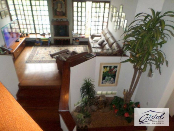 Imagem Casa com 3 Quartos à Venda, 400 m² em Parque Dos Príncipes - São Paulo