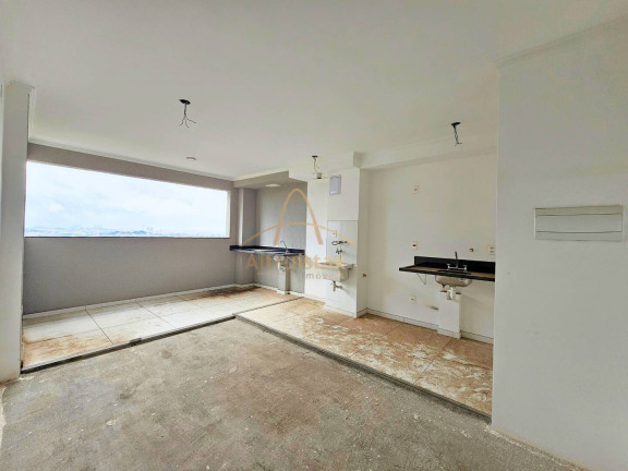 Imagem Apartamento com 2 Quartos à Venda, 57 m² em Vila Yara - Osasco Imagem Apartamento com 2 Quartos à Venda, 57 m² em Vila Yara - Osasco