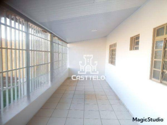 Imagem Casa com 1 Quarto à Venda, 40 m² em Cafezal - Londrina Imagem Casa com 1 Quarto à Venda, 40 m² em Cafezal - Londrina