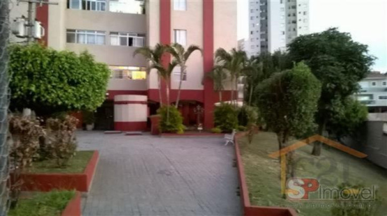 Imagem Apartamento com 3 Quartos à Venda, em Freguesia Do ó - São Paulo Imagem Apartamento com 3 Quartos à Venda, em Freguesia Do ó - São Paulo