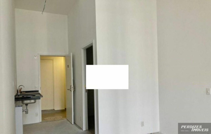 Imagem Apartamento com 1 Quarto à Venda, 30 m² em Perdizes - São Paulo Imagem Apartamento com 1 Quarto à Venda, 30 m² em Perdizes - São Paulo