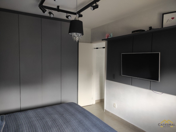 Imagem Apartamento com 2 Quartos à Venda, 64 m² em Engordadouro - Jundiaí Imagem Apartamento com 2 Quartos à Venda, 64 m² em Engordadouro - Jundiaí