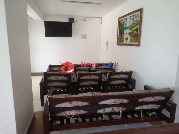 Imagem Apartamento com 2 Quartos para Temporada, em Vila Tupy - Praia Grande Imagem Apartamento com 2 Quartos para Temporada, em Vila Tupy - Praia Grande