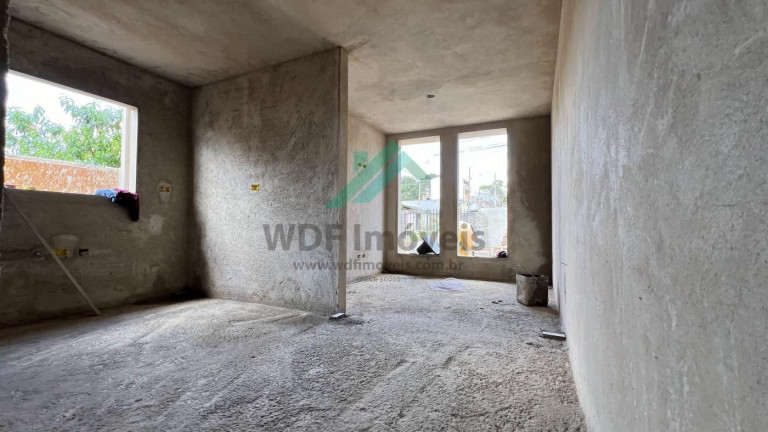 Imagem Casa com 3 Quartos à Venda, 62 m² em Paloma - Colombo