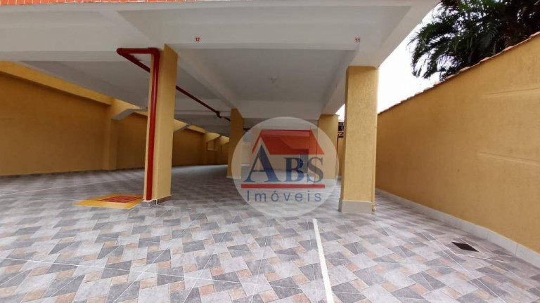 Imagem Apartamento com 2 Quartos à Venda, 46 m² em Vila Nova - Cubatão Imagem Apartamento com 2 Quartos à Venda, 46 m² em Vila Nova - Cubatão