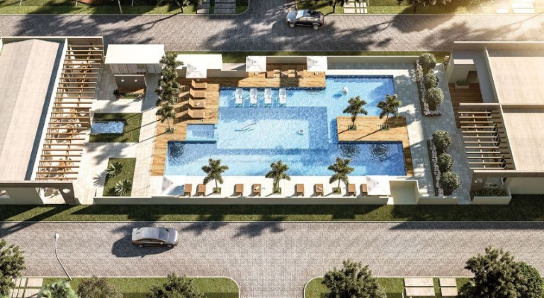 Imagem Terreno à Venda, 170 m² em Beira Rio - Biguaçu