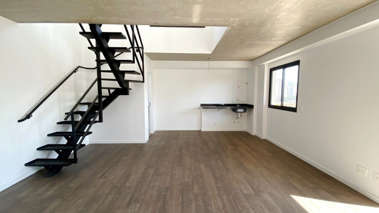 Imagem Imóvel com 1 Quarto à Venda, em Santana - São Paulo Imagem Imóvel com 1 Quarto à Venda, em Santana - São Paulo