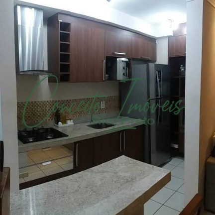Imagem Apartamento com 2 Quartos à Venda, 70 m² em Jardim Planalto - São José Do Rio Preto Imagem Apartamento com 2 Quartos à Venda, 70 m² em Jardim Planalto - São José Do Rio Preto