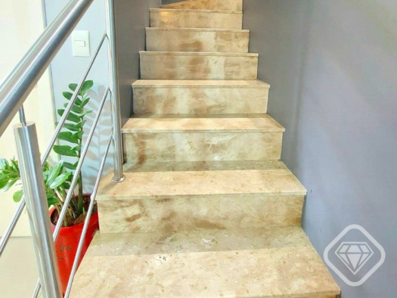 Imagem Casa com 3 Quartos à Venda, 172 m² em Jardins Do Prado - Porto Alegre