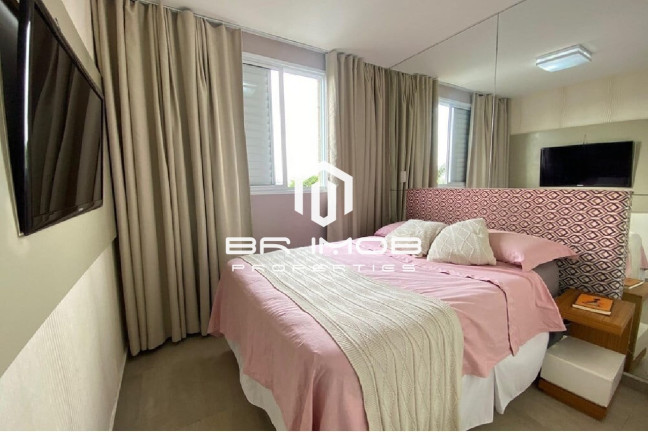 Imagem Imóvel com 2 Quartos à Venda, 60 m² em Vila Canero - São Paulo Imagem Imóvel com 2 Quartos à Venda, 60 m² em Vila Canero - São Paulo