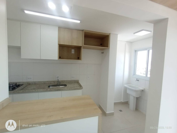 Imagem Apartamento com 2 Quartos à Venda, 53 m² em Loteamento Morrão Da Força - Itatiba