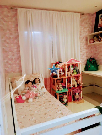 Imagem Apartamento com 4 Quartos à Venda, 153 m² em Freguesia Do ó - São Paulo