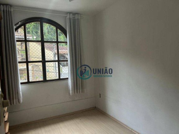 Imagem Casa com 4 Quartos à Venda, 200 m² em Fonseca - Niterói