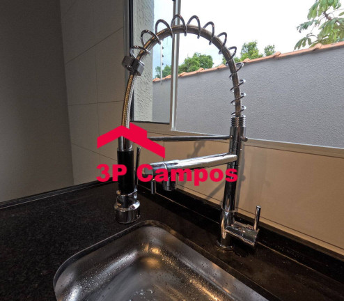 Imagem Casa com 2 Quartos à Venda, 125 m² em Jamaica - Itanhaém