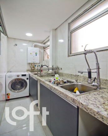 Imagem Apartamento com 2 Quartos à Venda, 81 m² em Vila Buarque - São Paulo