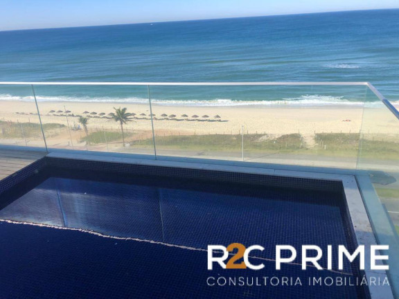 Imagem Cobertura com 2 Quartos à Venda, 472 m² em Barra Da Tijuca - Rio De Janeiro Imagem Cobertura com 2 Quartos à Venda, 472 m² em Barra Da Tijuca - Rio De Janeiro
