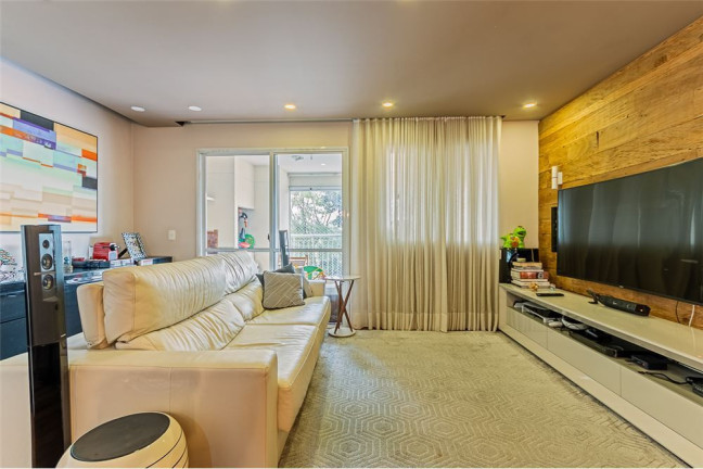 Imagem Apartamento com 3 Quartos à Venda, 103 m² em Jardim Da Saúde - São Paulo Imagem Apartamento com 3 Quartos à Venda, 103 m² em Jardim Da Saúde - São Paulo