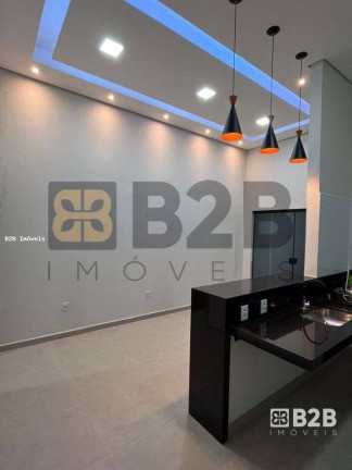 Imagem Casa com 3 Quartos à Venda, 120 m² em Vila Alto Paraíso - Bauru Imagem Casa com 3 Quartos à Venda, 120 m² em Vila Alto Paraíso - Bauru