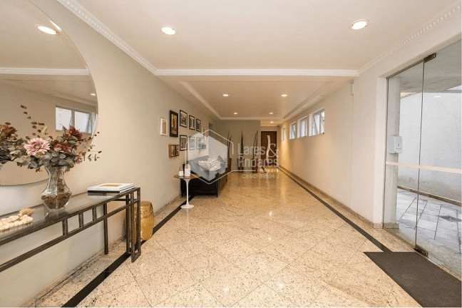 Imagem Apartamento com 2 Quartos à Venda, 125 m² em Moema - São Paulo